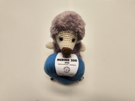 Lang Yarns Merino 200 Bébé 306