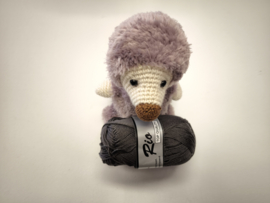 Lammy Yarns Rio 002
