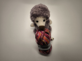 Lammy Yarns New Running Multi 418