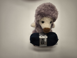 Lammy Yarns Rio 4 892
