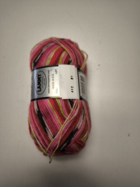 Lammy Yarns New Running Multi 417