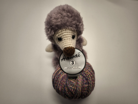Lammy Yarns Hawai 3 Cocktail 606