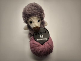 Lammy Yarns Hawai 3 718