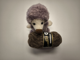 Lammy Yarns Chenille 4 048