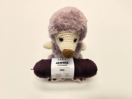 Lang Yarns Jawoll 390
