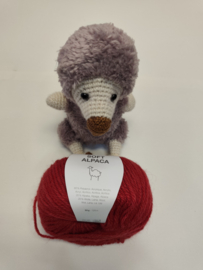 Rico Soft Alpaca 010