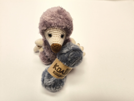 Lammy Yarns Koala 038