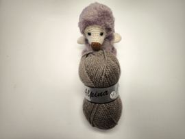Lammy Yarns Alpina 6 027