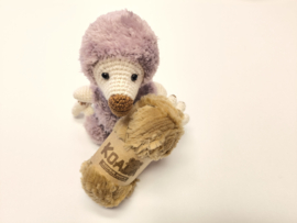 Lammy Yarns Koala 791