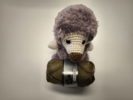 Lammy Yarns Rio 861