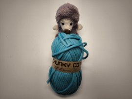 Lammy Yarns Chunky Cotton 515