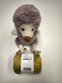 Lang Yarns Illusion 007