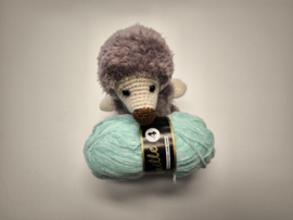 Lammy Yarns Chenille 4 062