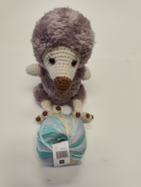 Rico Baby Dream dk a Luxury Touch 006