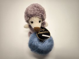 Lammy Yarns Soft Sensation 022