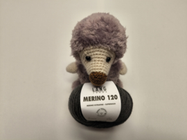 Lang Yarns Merino 120 270