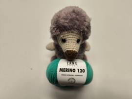 Lang Yarns Merino 120 373