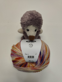 Lang Yarns Mosaic 002