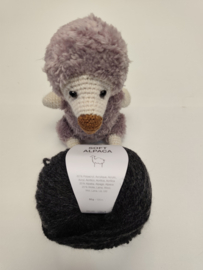 Rico Soft Alpaca 019