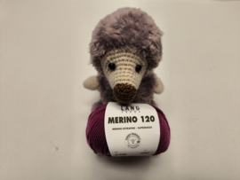 Lang Yarns Merino 120 280