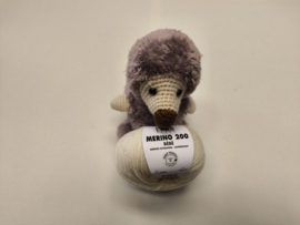 Lang Yarns Merino 200 Bébé 302