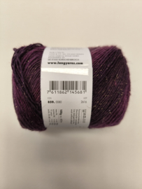 Lang Yarns Mille Colori Socks & Lace 080