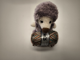 Lammy Yarns Rio Multi 638