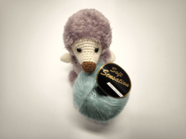 Lammy Yarns Soft Sensation 457