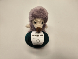 Lang Yarns Merino 200 Bébé 318