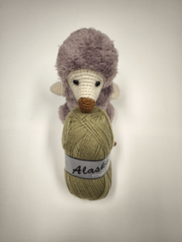 Lammy Yarns Alaska 017
