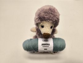 Lang Yarns Jawoll 372