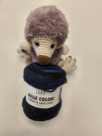 Lang Yarns Mille Colori Socks & Lace 215