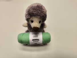 Lang Yarns Jawoll 358