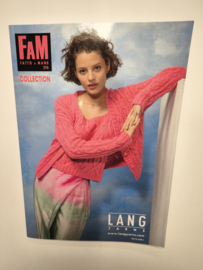 Lang Yarns FaM 276