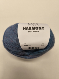 Lang Yarns Harmony 002