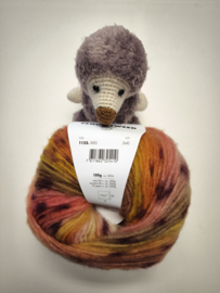 Lang Yarns Cloud Tweed 004