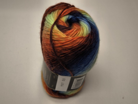 Lammy Yarns Rainbow 4 707