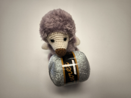 Lammy Yarns Lurex