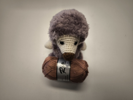 Lammy Yarns Rio 118