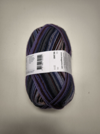 Lang Yarns Super Soxx Color 4 ply 401