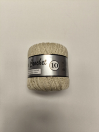 Lammy Yarns Coton Crochet 10 016