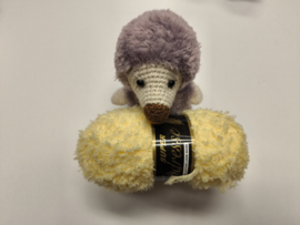 Lammy Yarns Super Tendresse 510