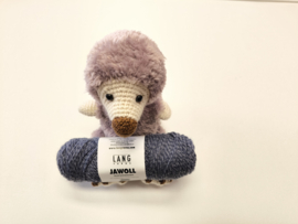 Lang Yarns Jawoll 258