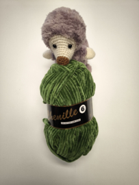 Lammy Yarns Chenille 6 026