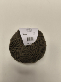 Lang Yarns Merino 120 598