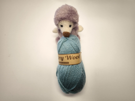Lammy Yarns Country Wool 457