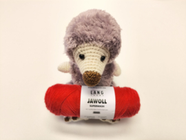 Lang Yarns Jawoll 060