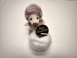Lammy Yarns Soft Sensation 601