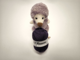 Lammy Yarns New Running 084