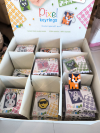 Kinderfeestje bij KreaKiek
